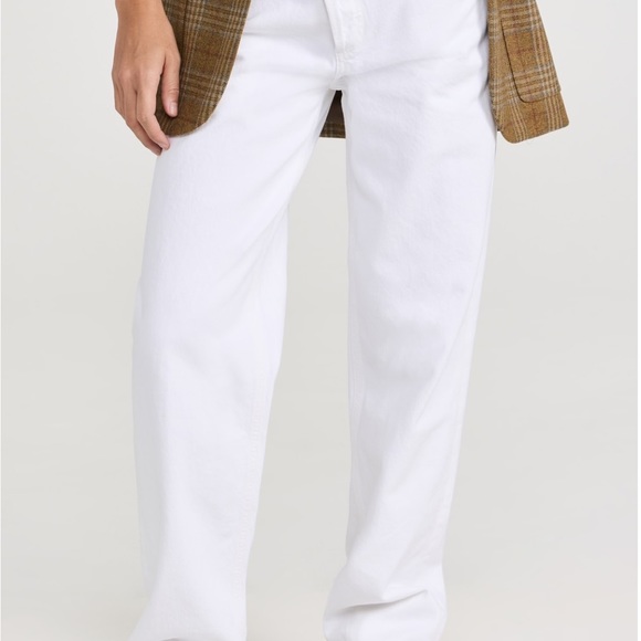 AGOLDE Criss Cross Straight Size 31 - Picture 6 of 15